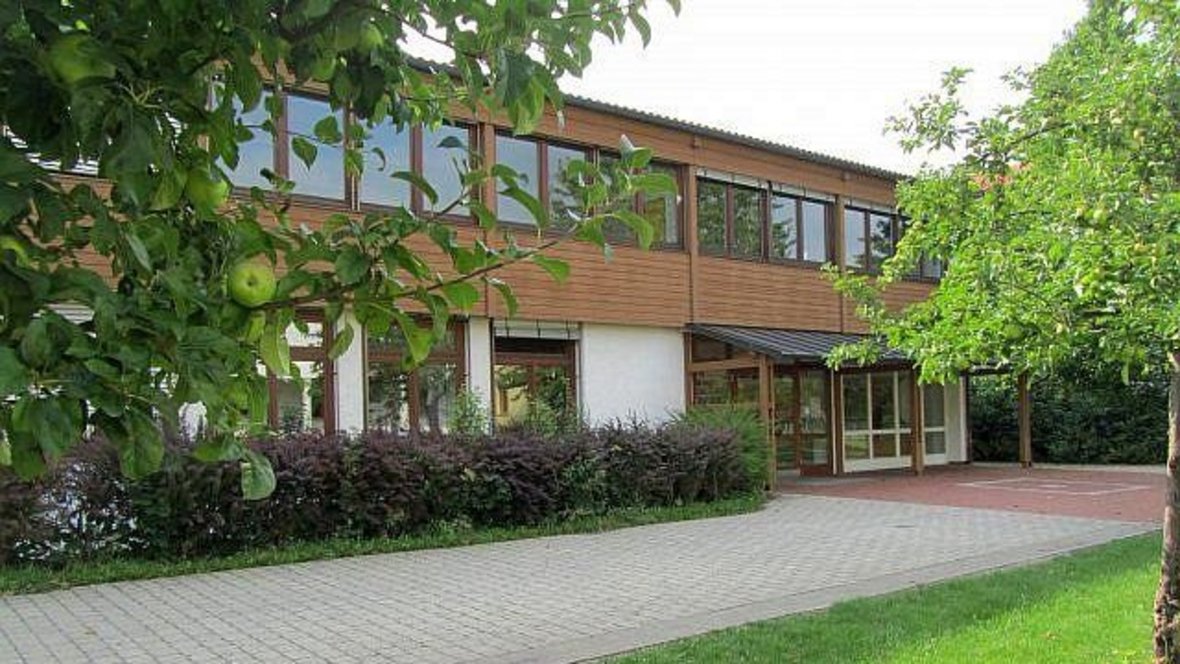 Grundschule Pliening