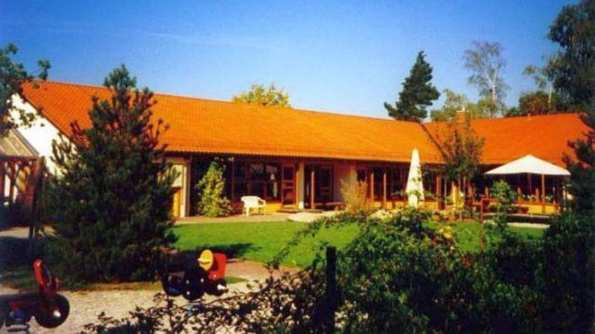 BRK Kindergarten Sonnenschein