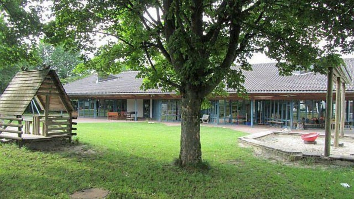 Kindergarten St. Barbara