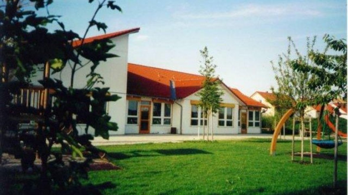 AWO Kinderhaus Pliening